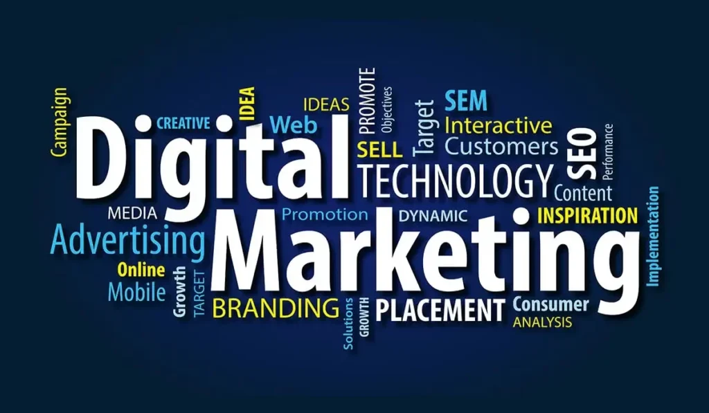 best digital marketing institute 