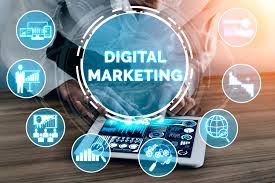 Career Scope in Digital Marketing in 2026